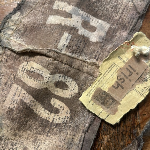 1 LEFT // scrap bandanas - Picture 15 of 16